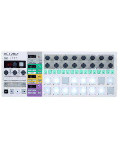 Arturia BeatStep Pro