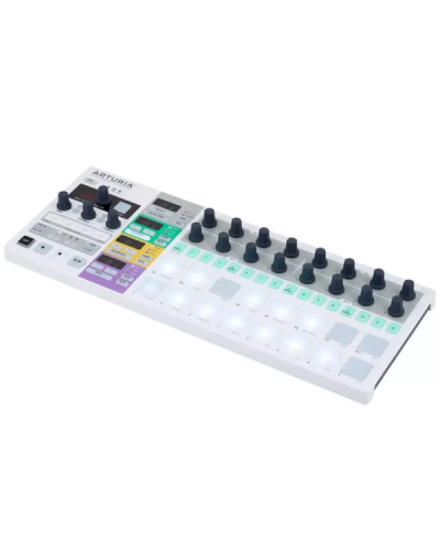 Arturia BeatStep Pro