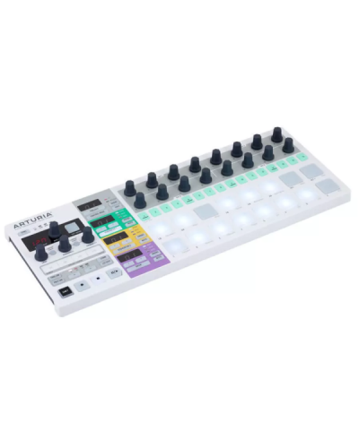 Arturia BeatStep Pro
