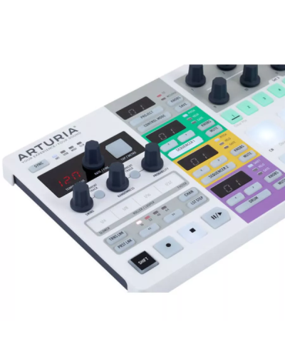 Arturia BeatStep Pro
