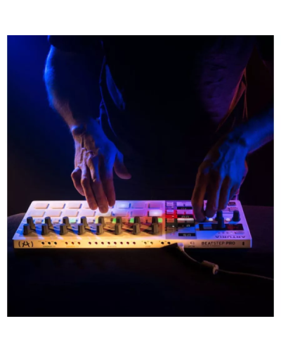 Arturia BeatStep Pro