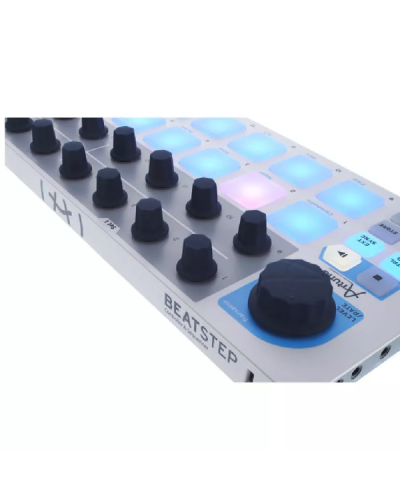 Arturia BeatStep
