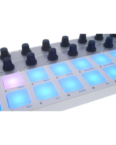 Arturia BeatStep