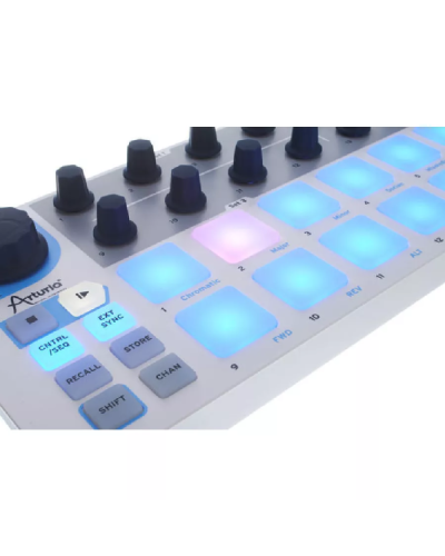 Arturia BeatStep