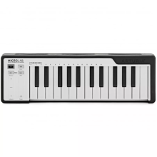 Arturia MicroLab BK