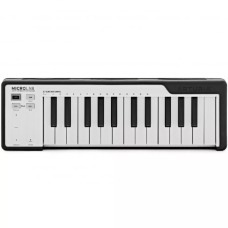 Arturia MicroLab BK