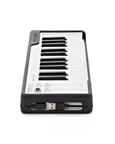Arturia MicroLab BK