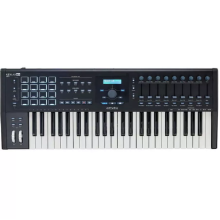 Arturia KeyLab MKII 49 Black