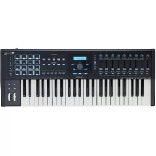 Arturia KeyLab MKII 49 Black