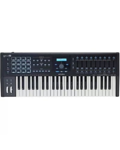 Arturia KeyLab MKII 49 Black