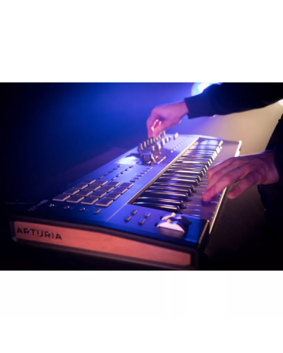 Arturia KeyLab MKII 49 Black