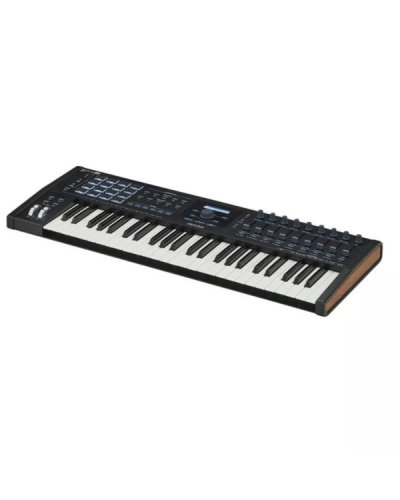 Arturia KeyLab MKII 49 Black