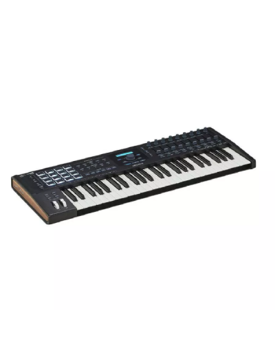 Arturia KeyLab MKII 49 Black
