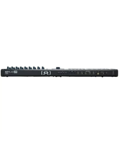 Arturia KeyLab MKII 49 Black