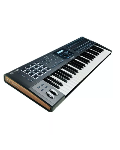 Arturia KeyLab MKII 49 Black