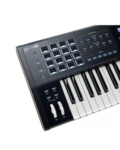 Arturia KeyLab MKII 49 Black