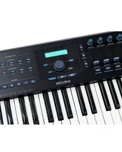 Arturia KeyLab MKII 49 Black