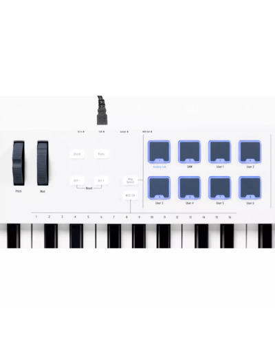 Arturia KeyLab Essential 88