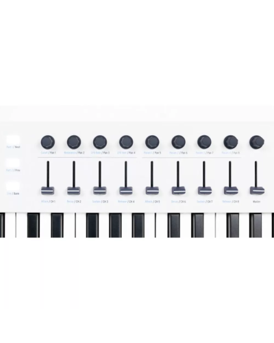 Arturia KeyLab Essential 88