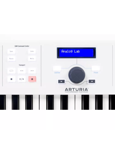 Arturia KeyLab Essential 88