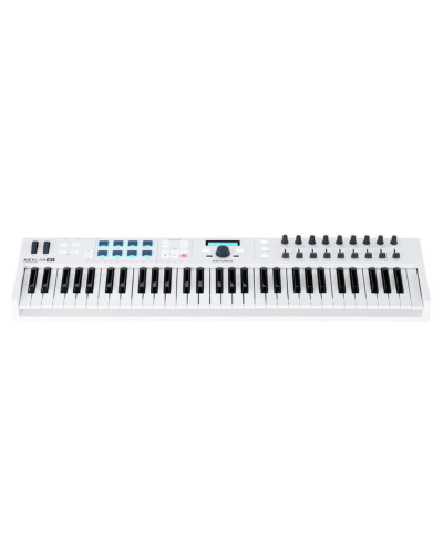 Arturia KeyLab Essential 61