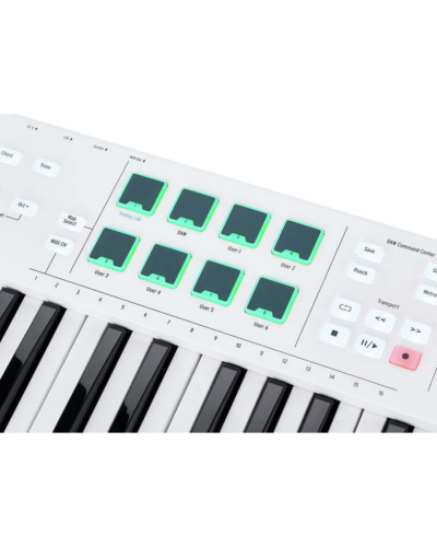Arturia KeyLab Essential 61