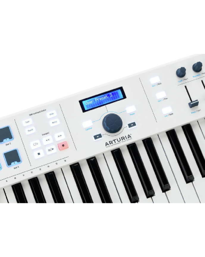Arturia KeyLab Essential 61