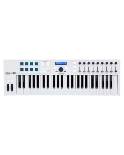 Arturia KeyLab Essential  49