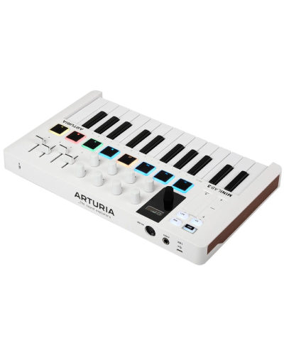 Arturia MiniLab 3