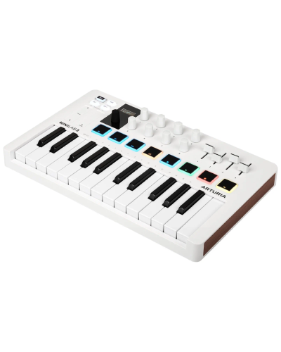 Arturia MiniLab 3