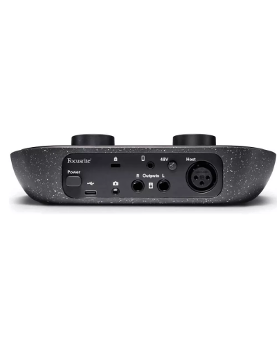 Focusrite Vocaster One Studio