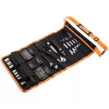 Alət dəsti Black&Decker A7063-QZ / 76 parça