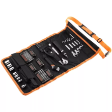 Alət dəsti Black&Decker A7063-QZ / 76 parça