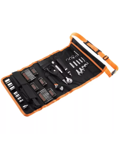 Alət dəsti Black&Decker A7063-QZ / 76 parça