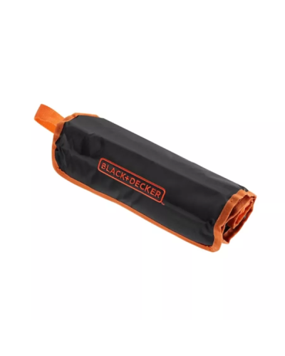 Alət dəsti Black&Decker A7063-QZ / 76 parça