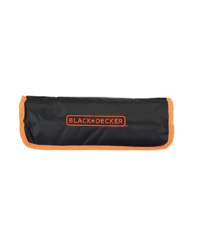 Alət dəsti Black&Decker A7063-QZ / 76 parça