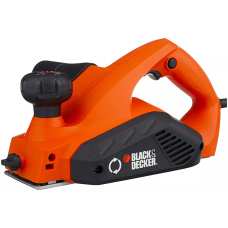 Rəndə Black&Decker KW712-QS