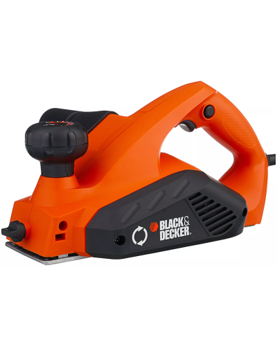 Rəndə Black&Decker KW712-QS
