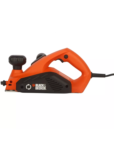 Rəndə Black&Decker KW712-QS