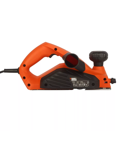 Rəndə Black&Decker KW712-QS