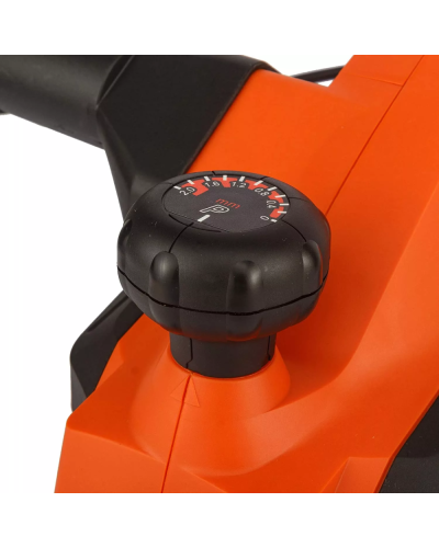 Rəndə Black&Decker KW712-QS