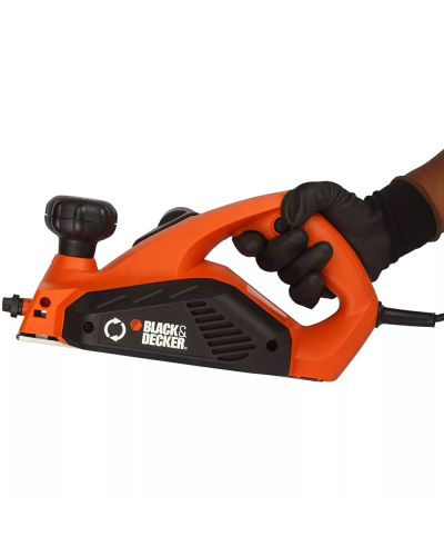 Rəndə Black&Decker KW712-QS