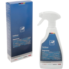 Bosch Ev Əşyaları üçün Yağ Təmizləyici 312207