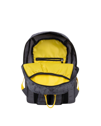 Bel çantası Rivacase 5421 Grey Camo 13.3”