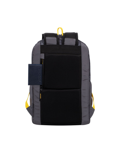 Bel çantası Rivacase 5421 Grey Camo 13.3”