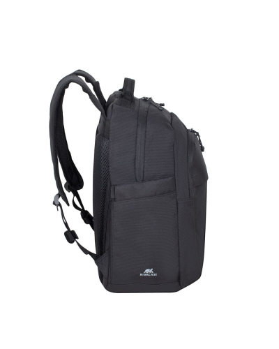 Bel çantası Rivacase 5432 Black 14”