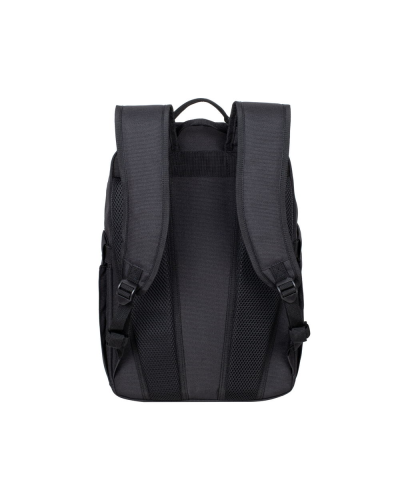 Bel çantası Rivacase 5432 Black 14”