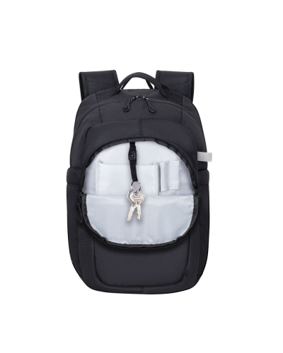 Bel çantası Rivacase 5432 Black 14”