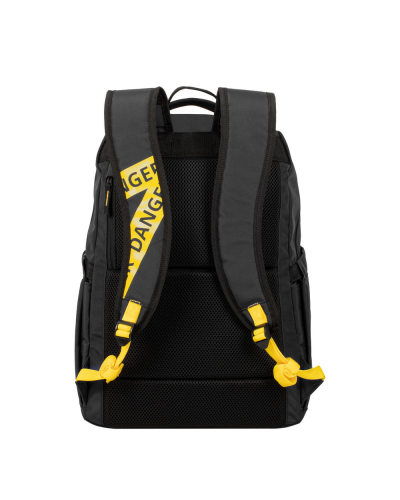 Bel çantası Rivacase 5461 Black 15.6”