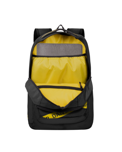 Bel çantası Rivacase 5461 Black 15.6”